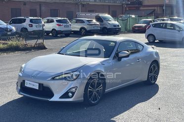 TOYOTA GT86 2.0 1st Edition