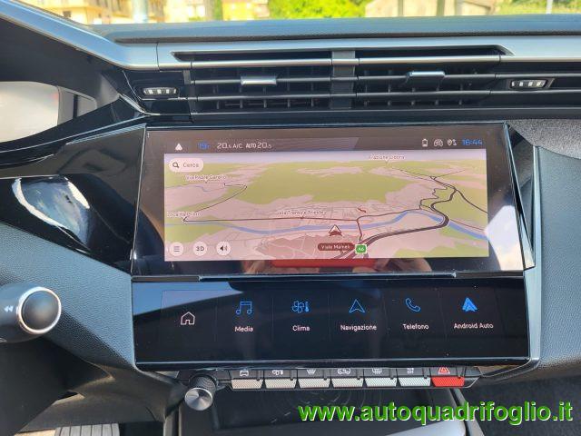 PEUGEOT 308 PureTech Turbo 130 S&S EAT8 SW Allure Pack