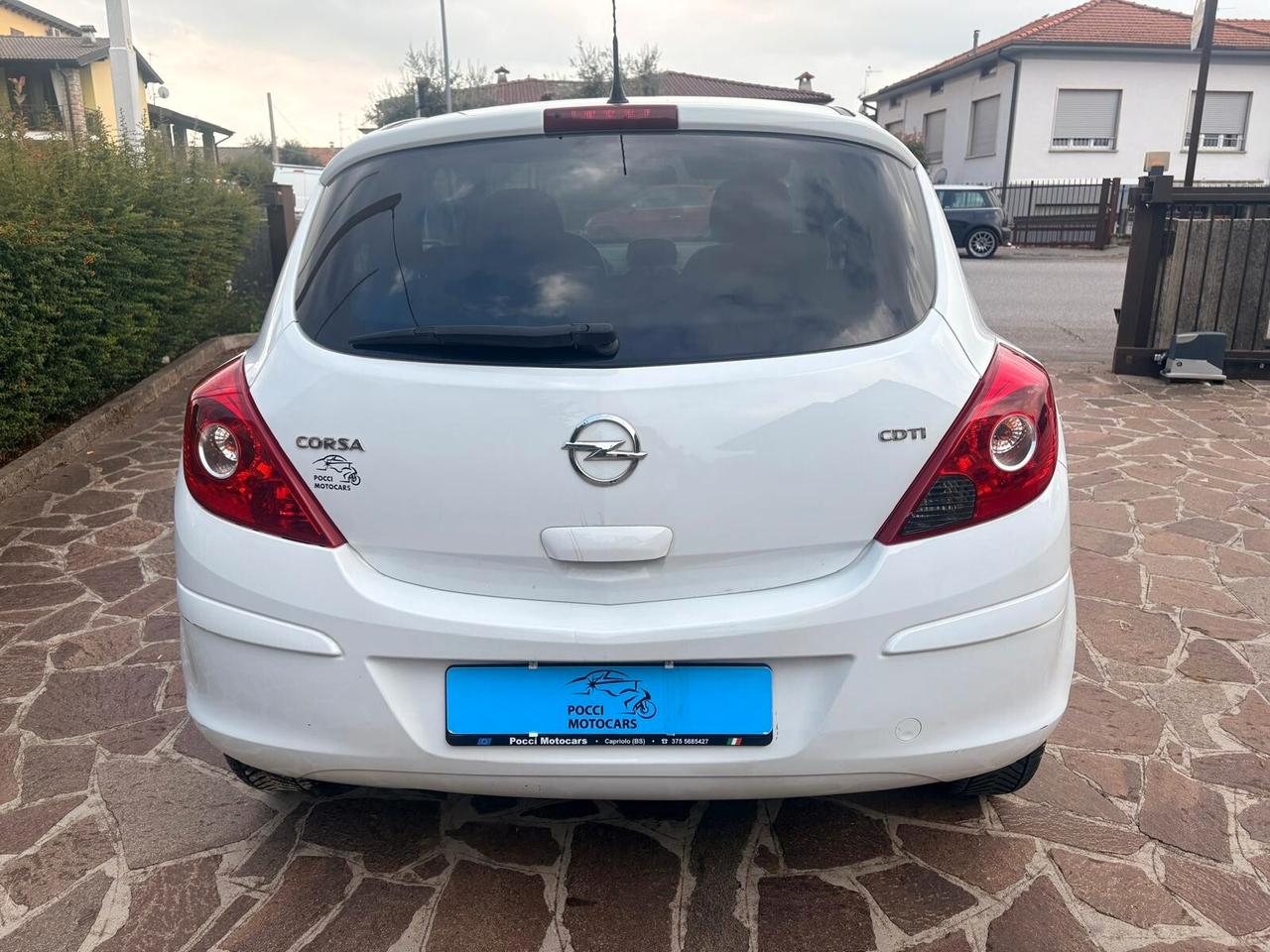 Opel Corsa 1.3 CDTI 75CV F.AP. 3 porte Edition