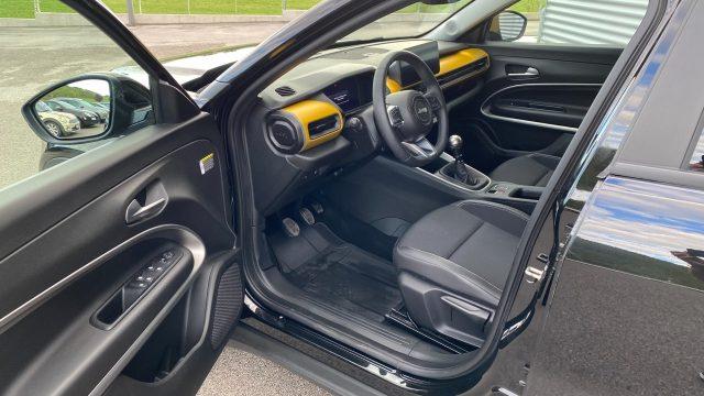 JEEP Avenger 1.2 Turbo 100 CV Summit TELECAMERA OK NEOPATENTAO