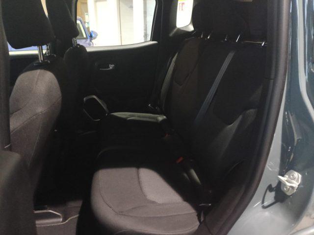 JEEP Renegade 2.0 Mjt 140CV 4WD Active Drive Longitude