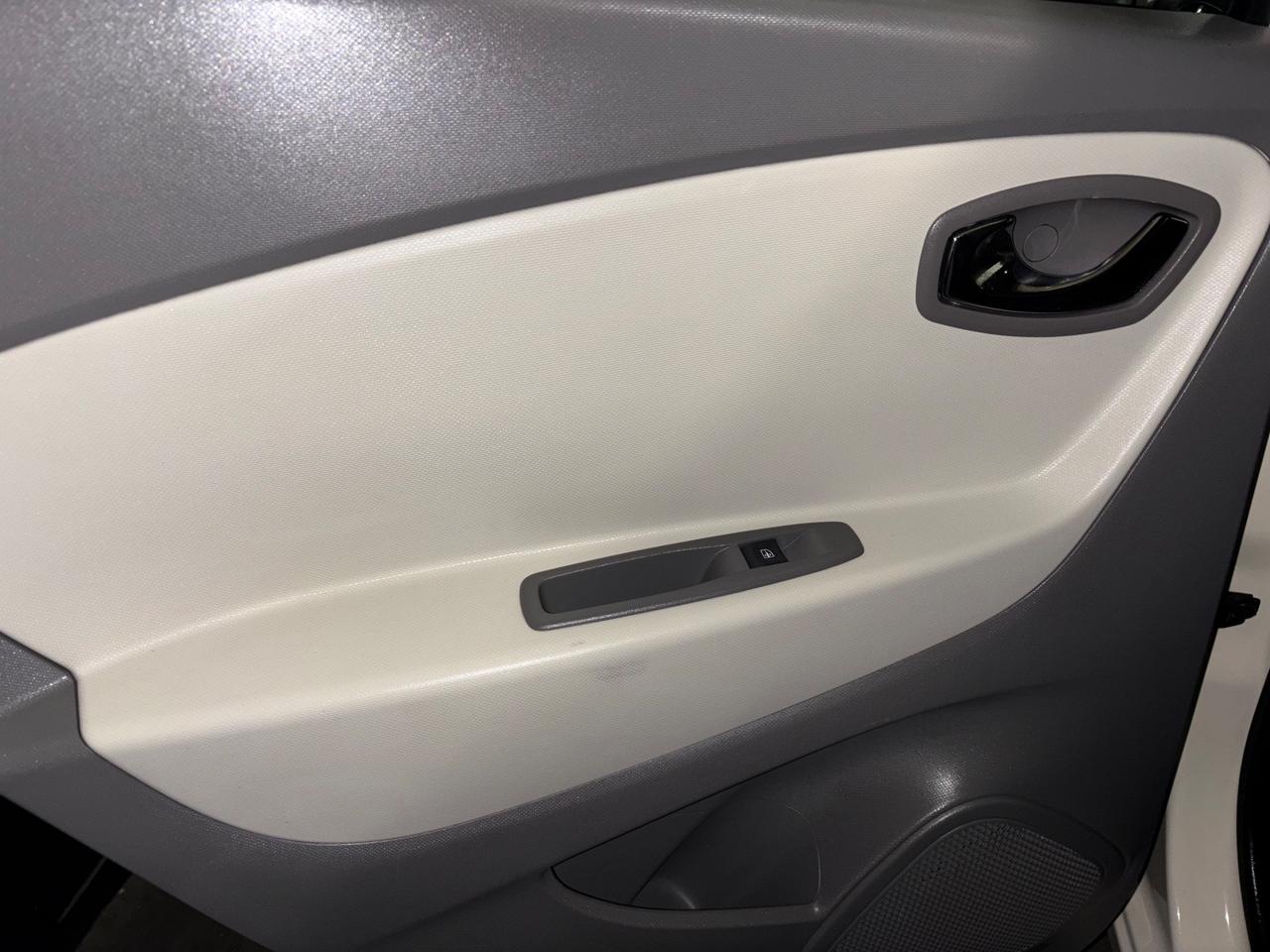 Renault Captur 1.5 dCi 8V 90 CV OK NEOPATENTATI