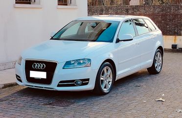 Audi A3 1.6 TDI EDITION OK NEOPATENTATI