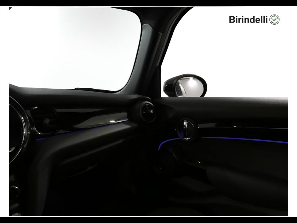 MINI Mini 5 porte (F55) - Mini 1.5 Cooper Classic 5 porte