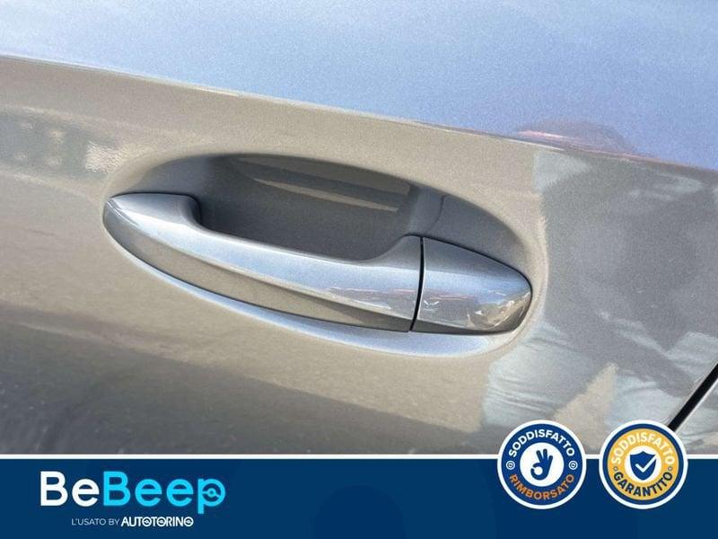Mercedes-Benz Classe A A 250 E PHEV (EQ-POWER) PREMIUM AUTO