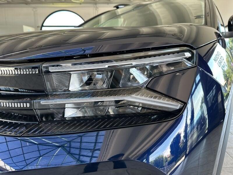 Citroën C5 Aircross C5 Aircross BlueHDi 130 S&S EAT8 Max