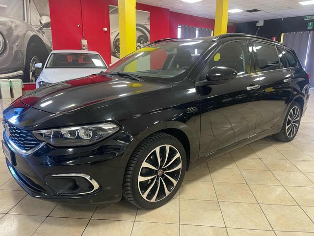 FIAT Tipo 1.6 Mjt S&S SW *OK GUIDA NEO P/FARI XENO/PDC*