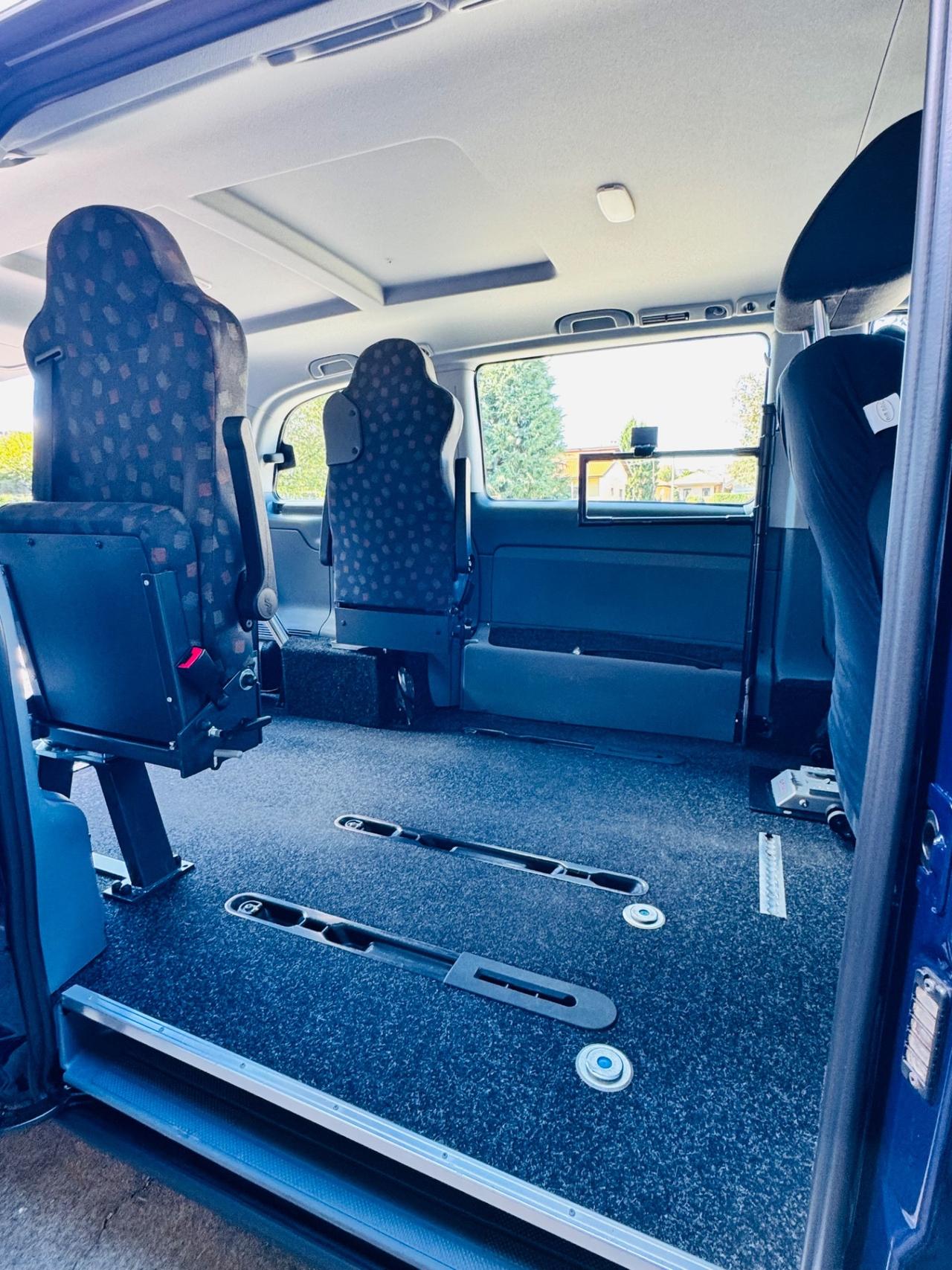 Mercedes-benz Viano 2.2 Compact