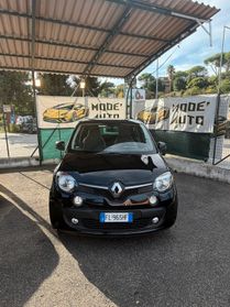 Renault Twingo SCe EDC La Parisienne