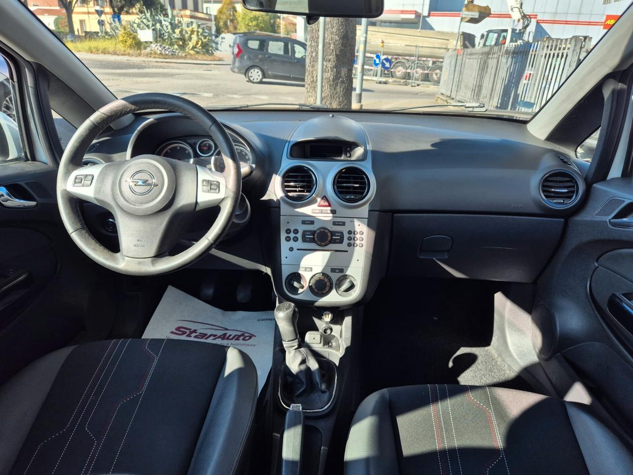 Opel Corsa 1.3 CDTI 75CV F.AP. 5 porte Edition