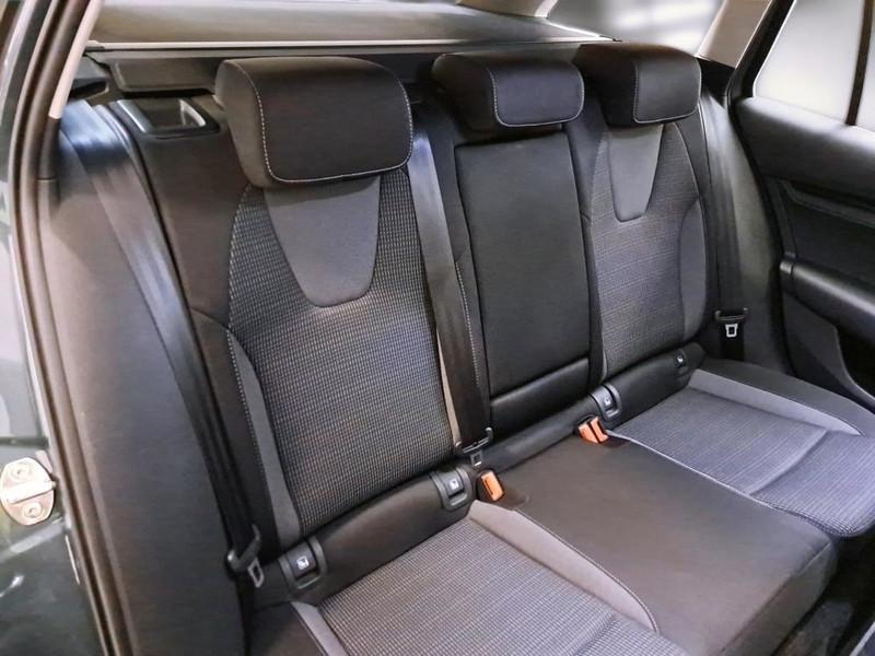 SKODA OCTAVIA 2.0 TDI EVO 110KW EXECUTIVE DSG STATION WAGON