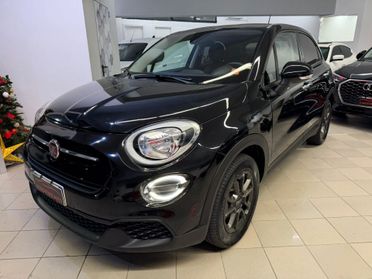 Fiat 500X 1.6 MTJ 120 CV DCT Lounge