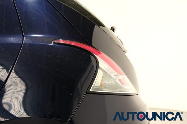 LANCIA Ypsilon 1.2 69 CV 5 PORTE ELEFANTINO BLU NEOPATENTATI