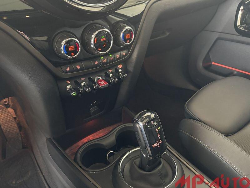 MINI Countryman Cooper AUTOMATICA TETTO APRIBILE