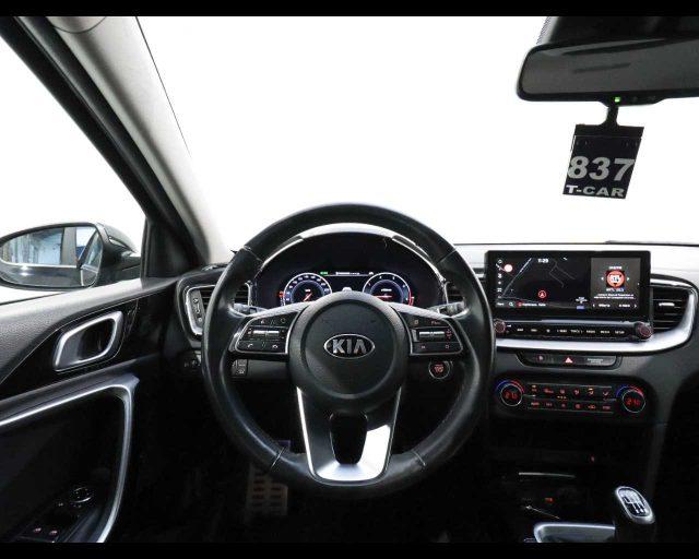 KIA XCeed 1.6 CRDi 136 CV Evolution