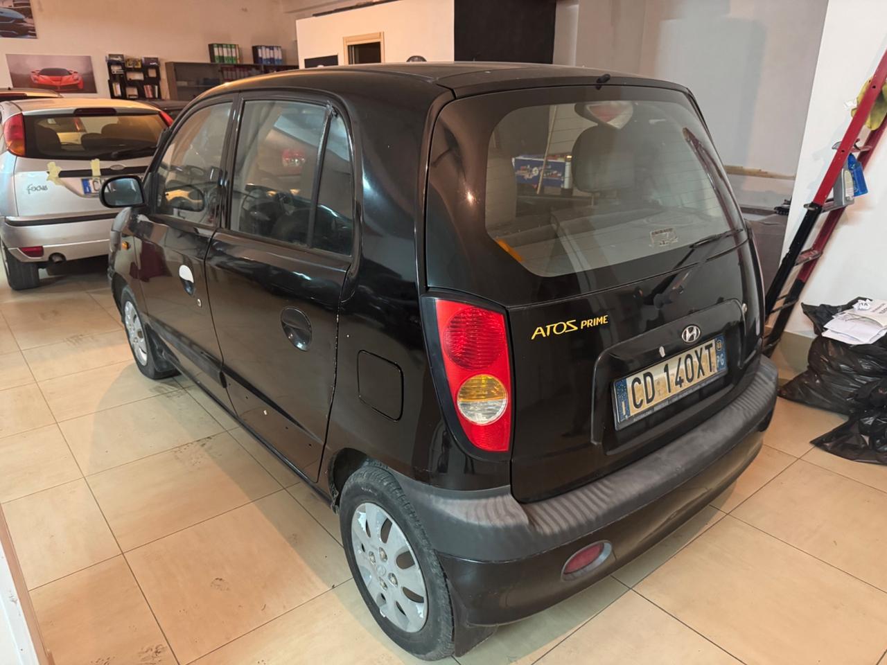 Hyundai Atos Prime 1.1 12V Comfort