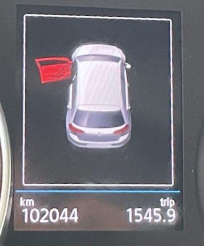 Volkswagen Golf Golf 1.6 TDI 115 CV 5p. Business BlueMotion Technology