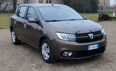 Dacia Sandero Streetway 0.9 TCe Turbo GPL 90 CV S&S Comfort