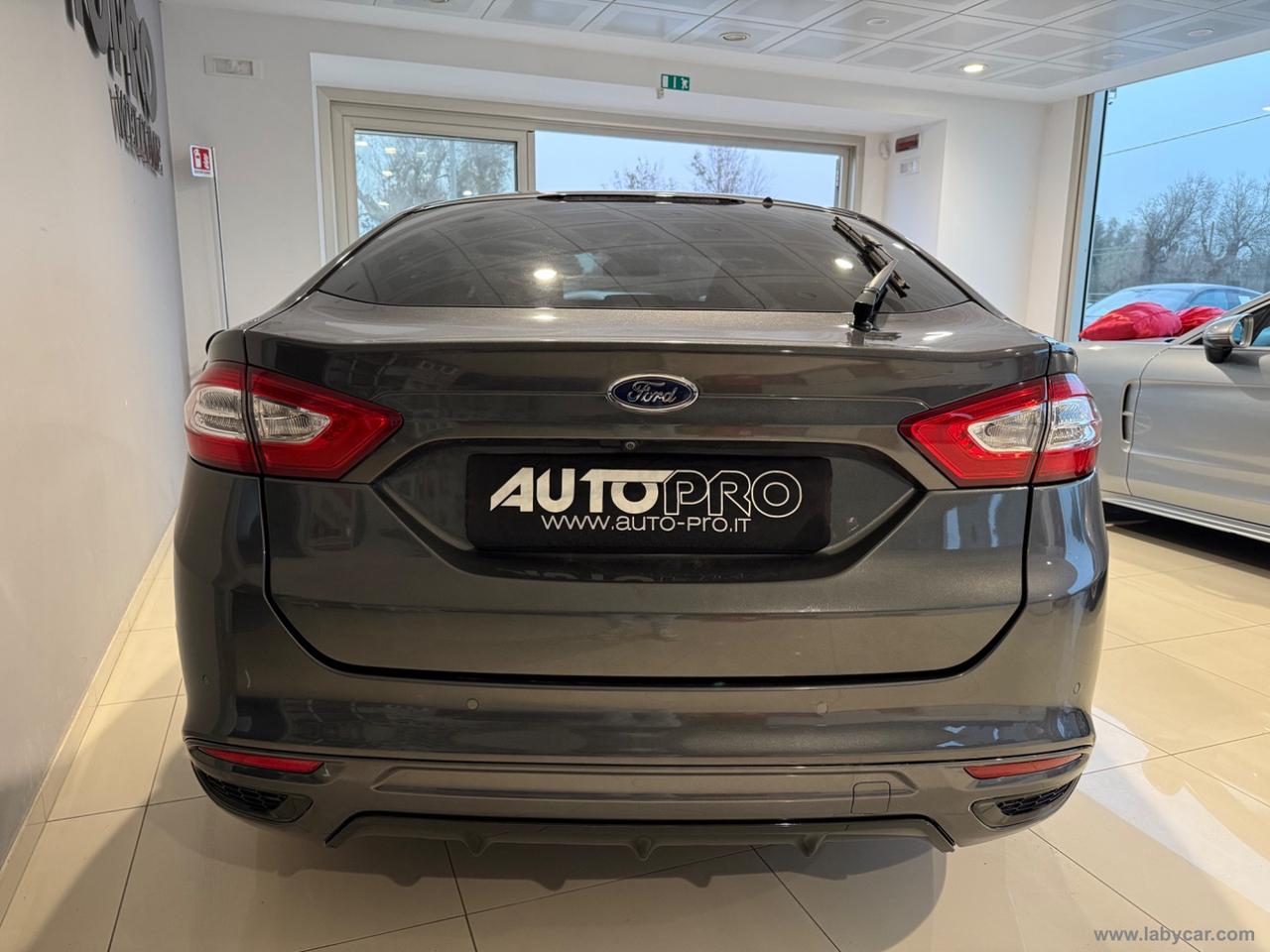FORD Mondeo 2.0 TDCi 150 S&S Pow. 5p.Tit. Bs.