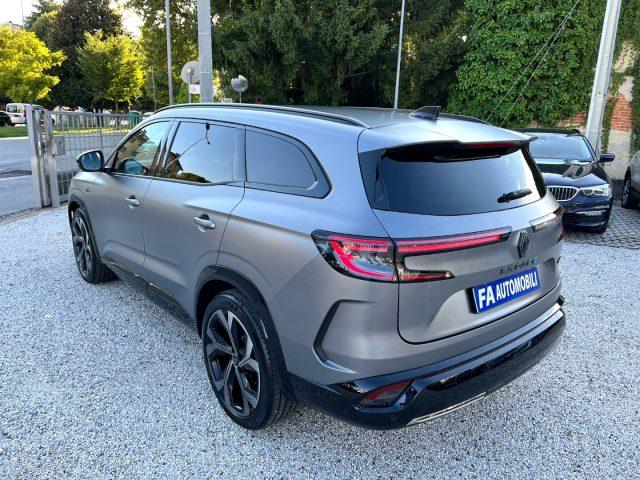 RENAULT Espace Full Hybrid E-Tech 200 7p Esprit Alpine