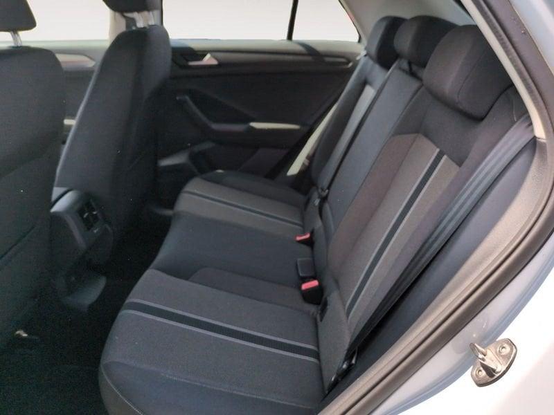 Volkswagen T-Roc 1.0 TSI Style