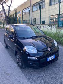 Fiat Panda 1.2 GPL fine 2021 Pochi Km