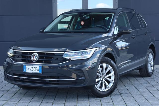 VOLKSWAGEN Tiguan 2.0 TDI 150 CV SCR DSG Life
