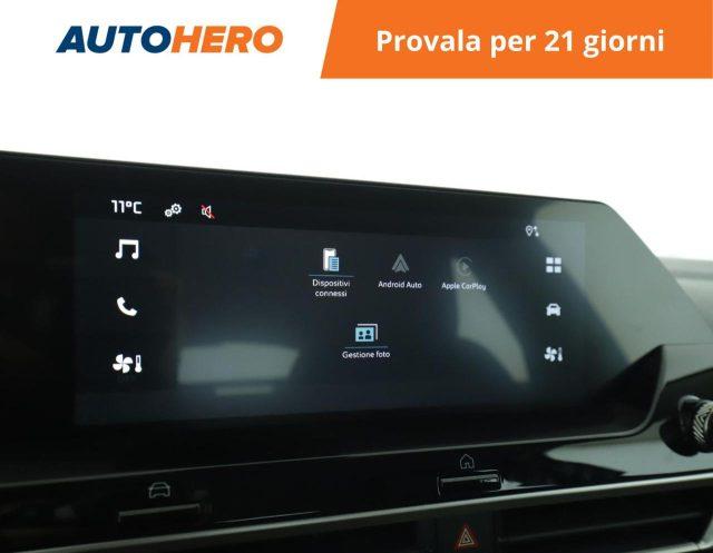 CITROEN C4 PureTech 130 S&S EAT8 Plus