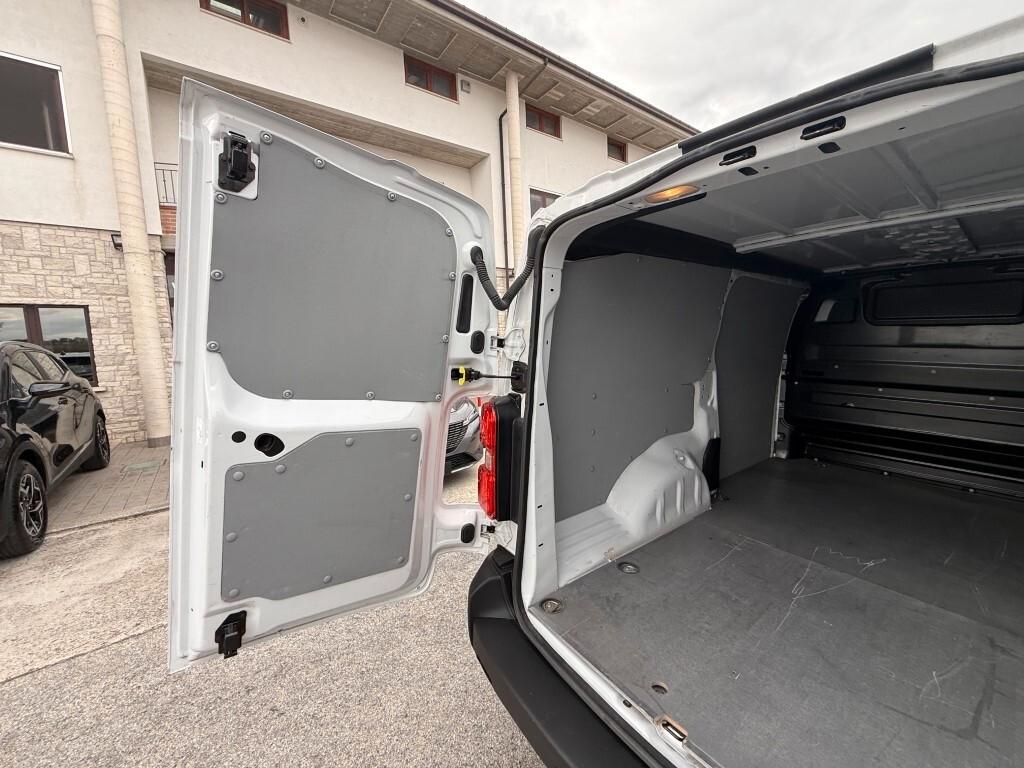 Fiat Scudo 1.5 BlueHDi 100CV L3H1
