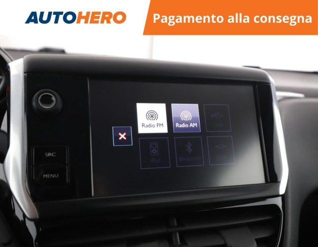 PEUGEOT 208 1° serie PureTech 68 3 porte Active