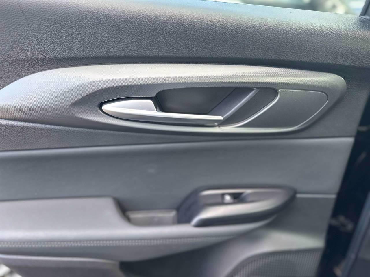 ALFA ROMEO Tonale - Tonale 1.5 hybrid Sprint 130cv tct7