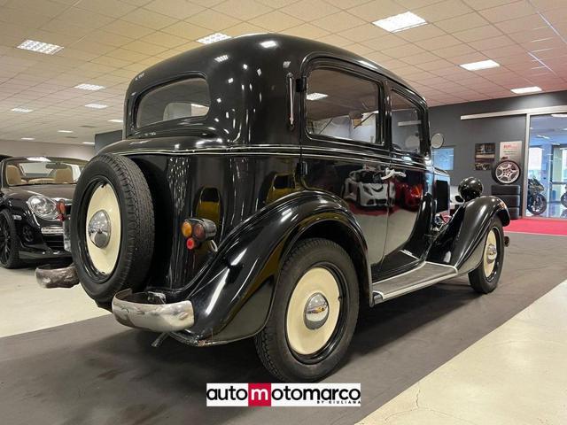 FIAT Balilla BALILLA 508