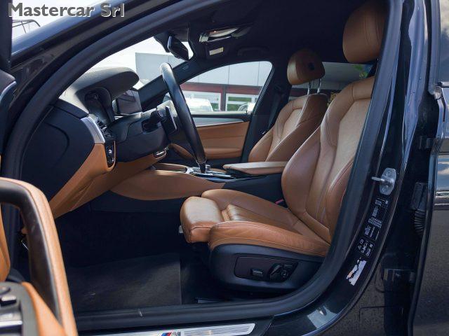 BMW 530 530d Touring xdrive Msport 286cv auto - GD014RT