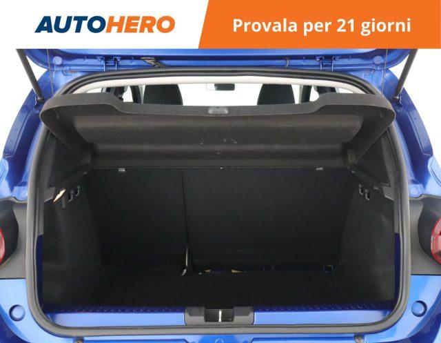 DACIA Sandero Stepway 1.0 TCe 90 CV Comfort