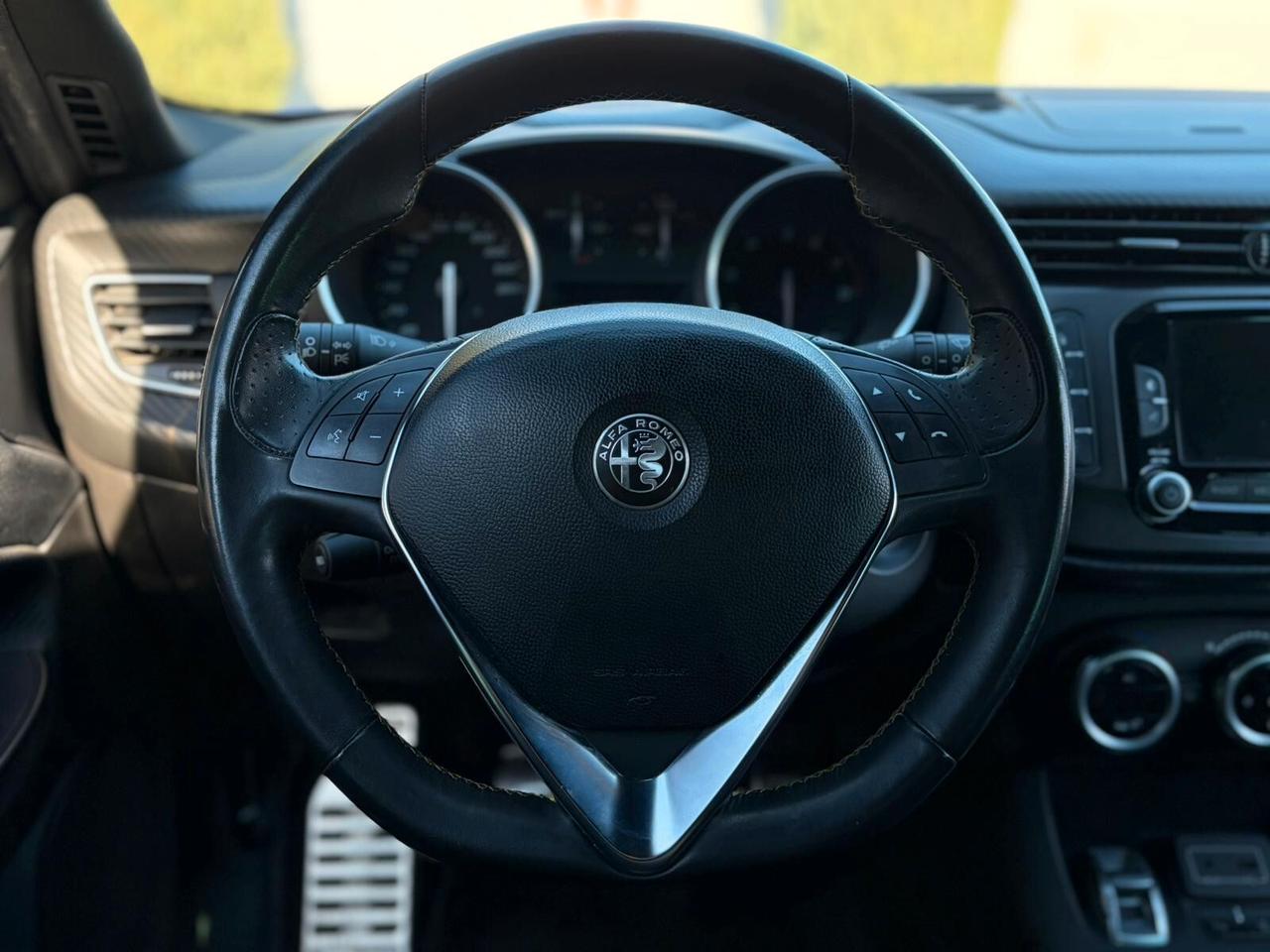 Alfa Romeo Giulietta 1.4 Turbo 120 CV Sport Carbon Edition