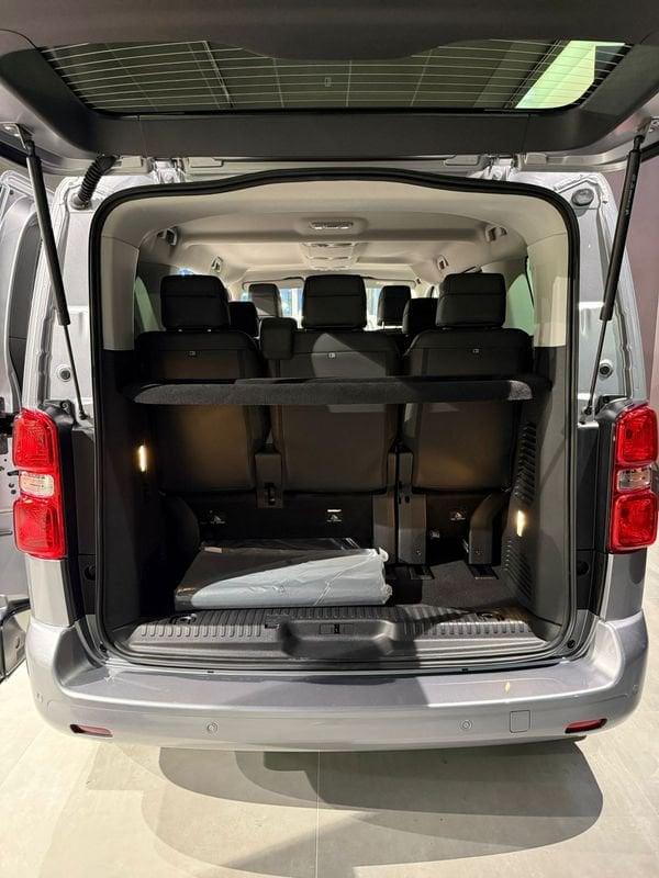 FIAT Ulysse Ulysse 2.2 Multijet 180 CV S&S AT8 L2 PREZZO IVA ESCLUSA