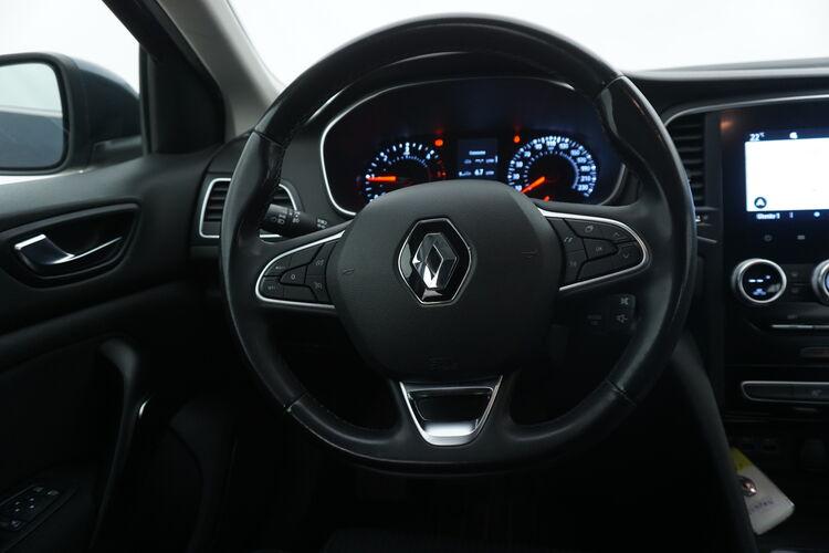 Renault Megane Sporter Business EDC BR184031 1.5 Diesel 116CV