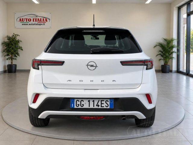 OPEL Mokka 1.2 Turbo Ultimate