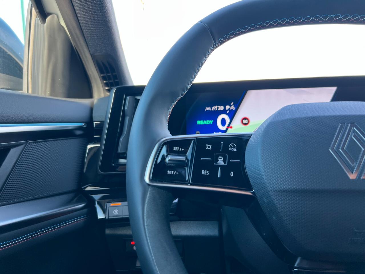 Renault Rafale Full Hybrid 200cv Esprit Alpine PREZZO REALE