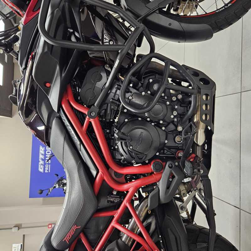 Triumph Tiger 800 XC ABS - 2014