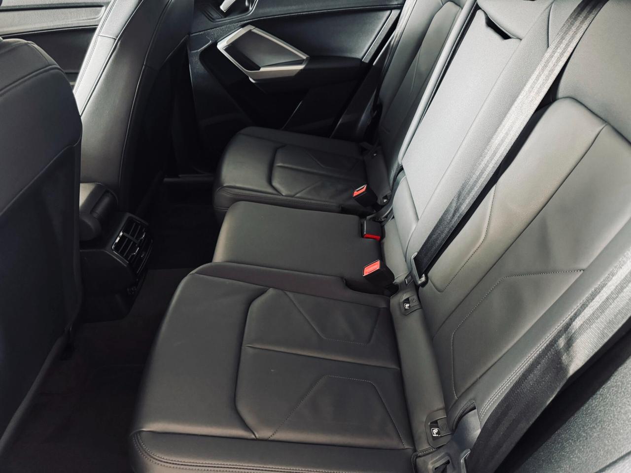 Audi Q3 Sportback S tronic Business Pluss Quattro