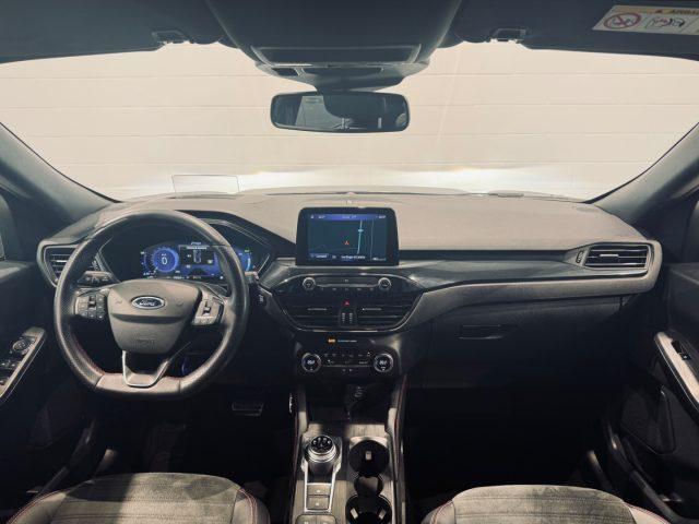 FORD Kuga 2.5 FullHybrid 190cv CVT 2WD ST-LineX PREZZO REALE