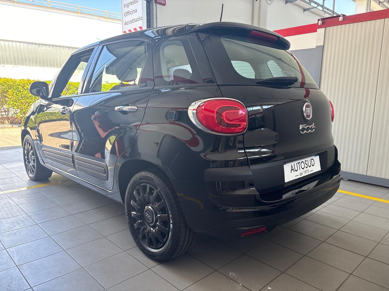 Fiat 500L 1.3 Multijet 95 CV Mirror