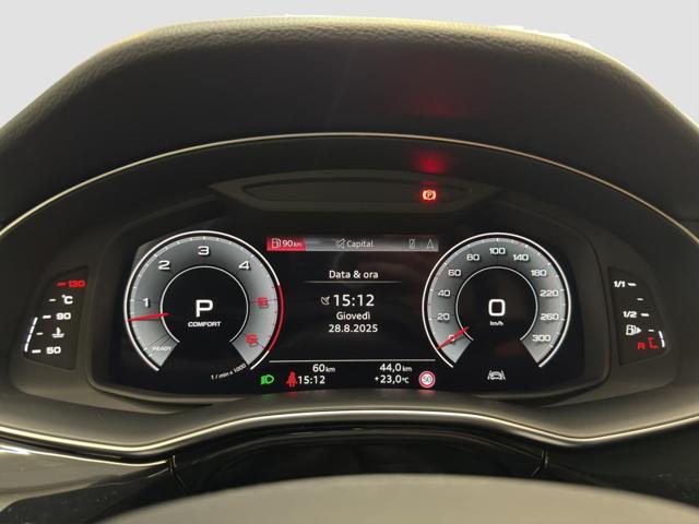 AUDI Q8 50 TDI 286 CV quattro S line edition*FORMULA S*