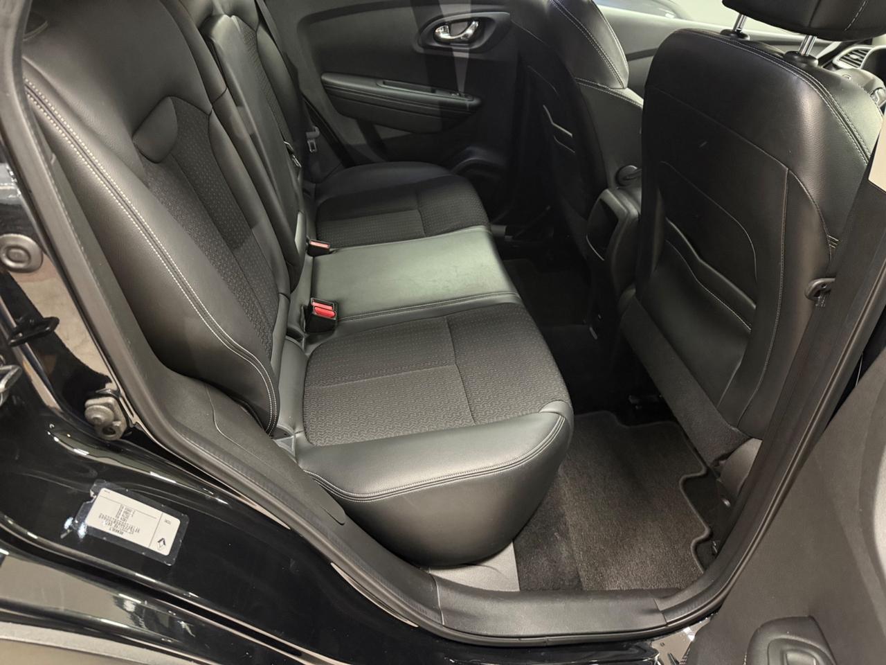 Renault Kadjar dCi 8V 110CV Energy Hypnotic