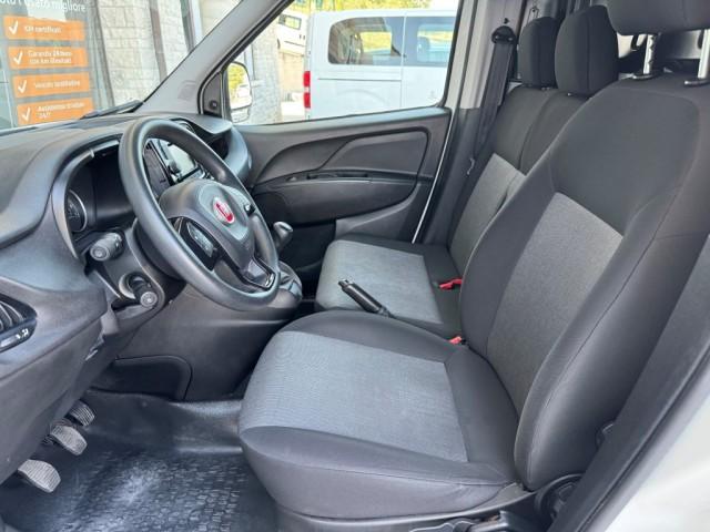 Fiat Dobl? Dobl? cargo 1.3 mjt 16v 90cv 15q E5+