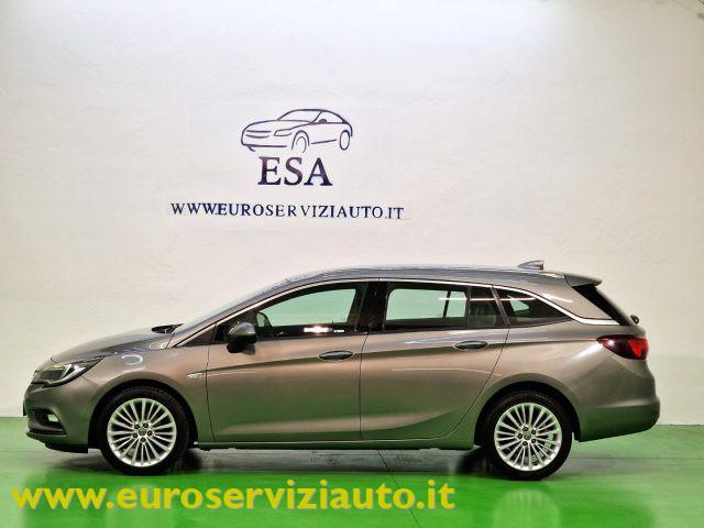 OPEL Astra 1.6 CDTi 110CV Start&Stop Sports Tourer Innovation