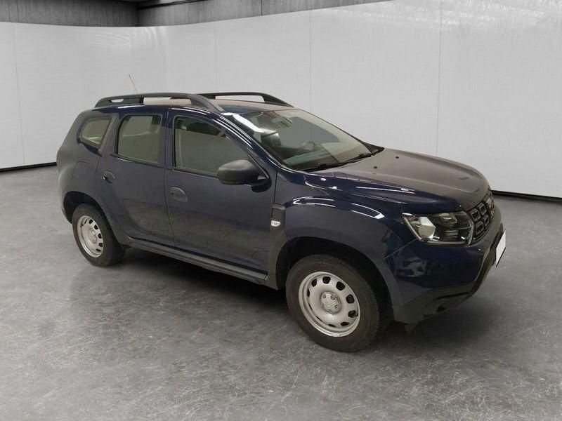 Dacia Duster 1.0 tce Essential Eco-g 4x2 100cv