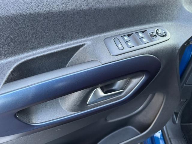 PEUGEOT Rifter BlueHDi 130 S&S Allure GANCIO DI TRAINO