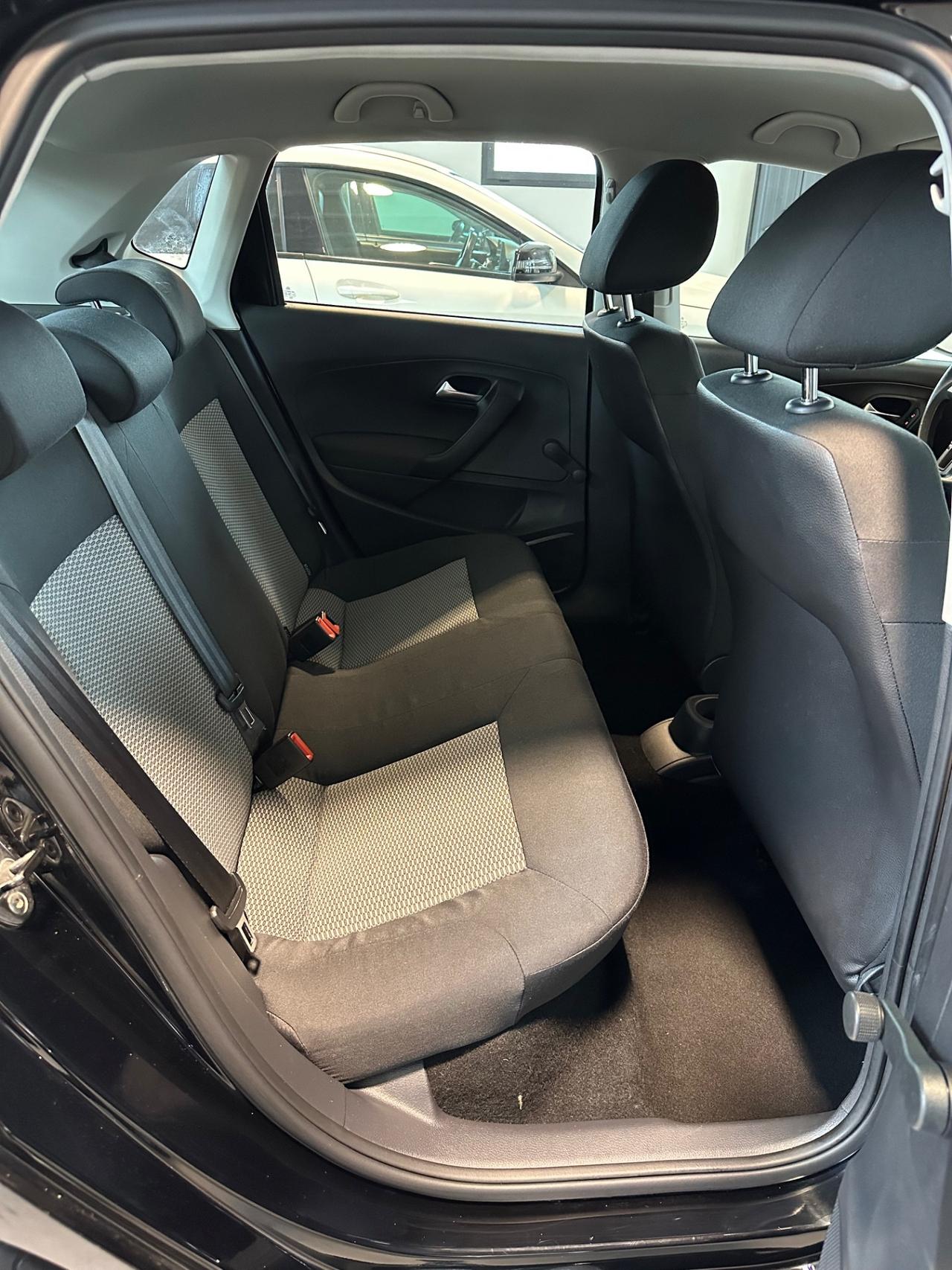 Volkswagen Polo 1.2 TDI DPF 5 p. Comfortline